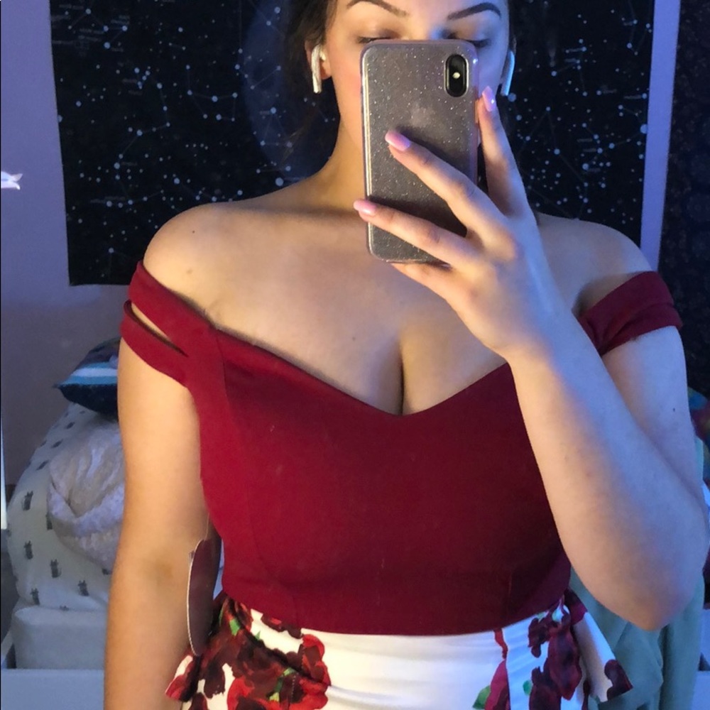 Prom Dress!!!! - Picture 2 of 5
